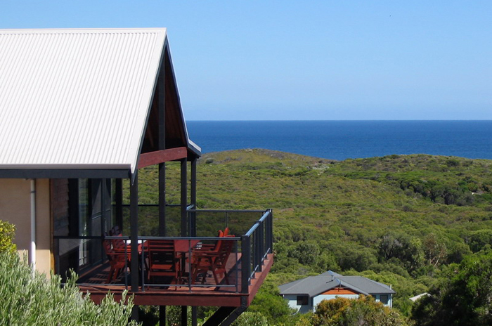 Crows Nest - Margaret River